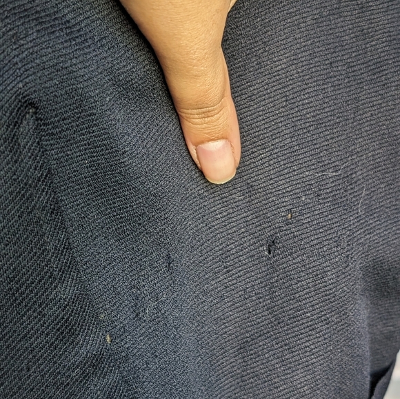 Vintage 1910s suit jacket - Picture 10 of 16